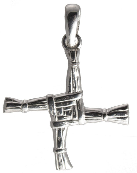 Large St Brigid's Cross