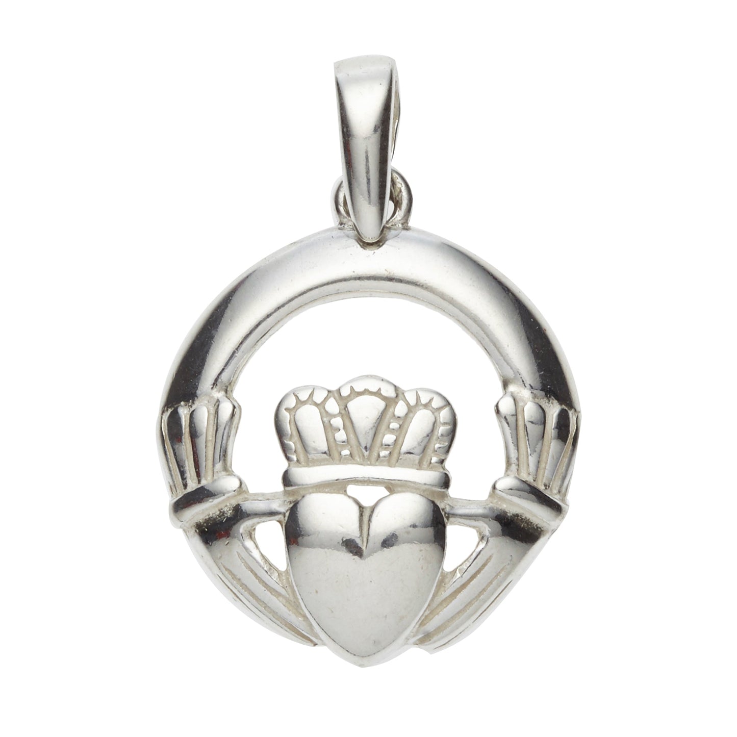 Claddagh Dome