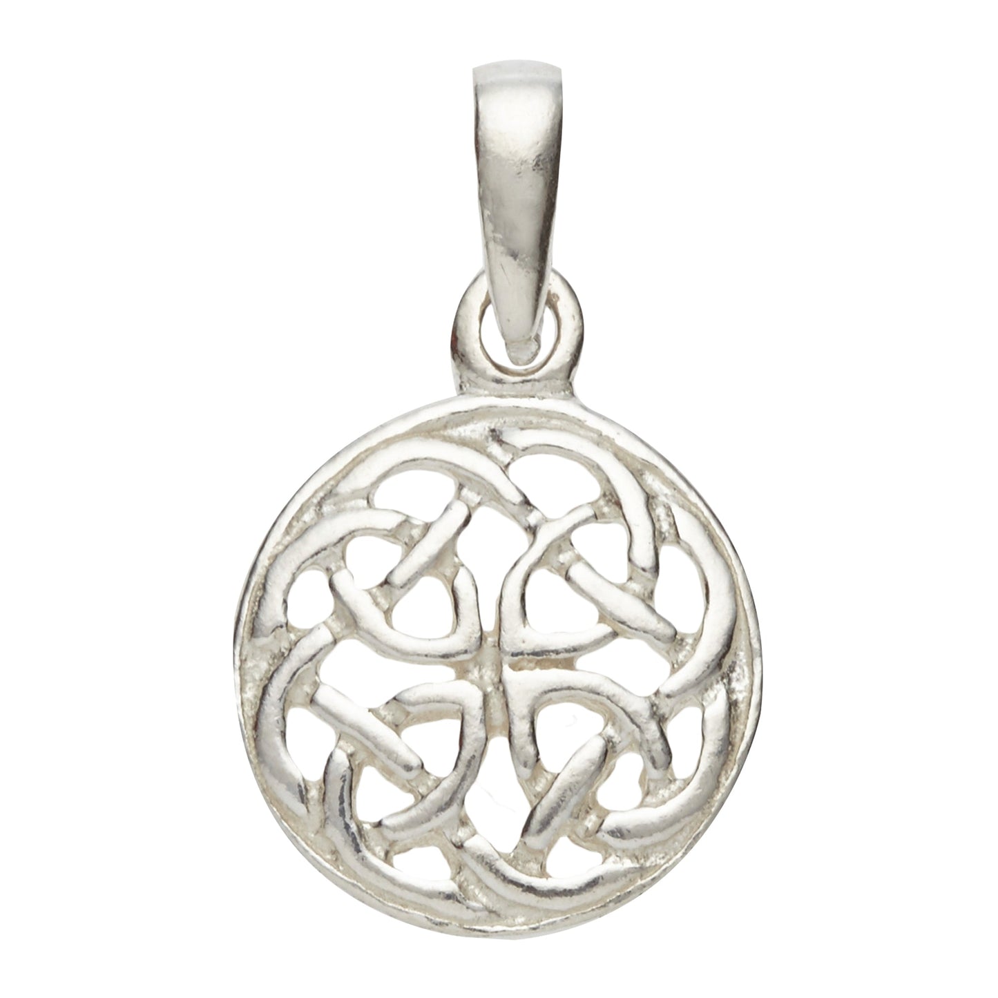 Celtic Knots Circle