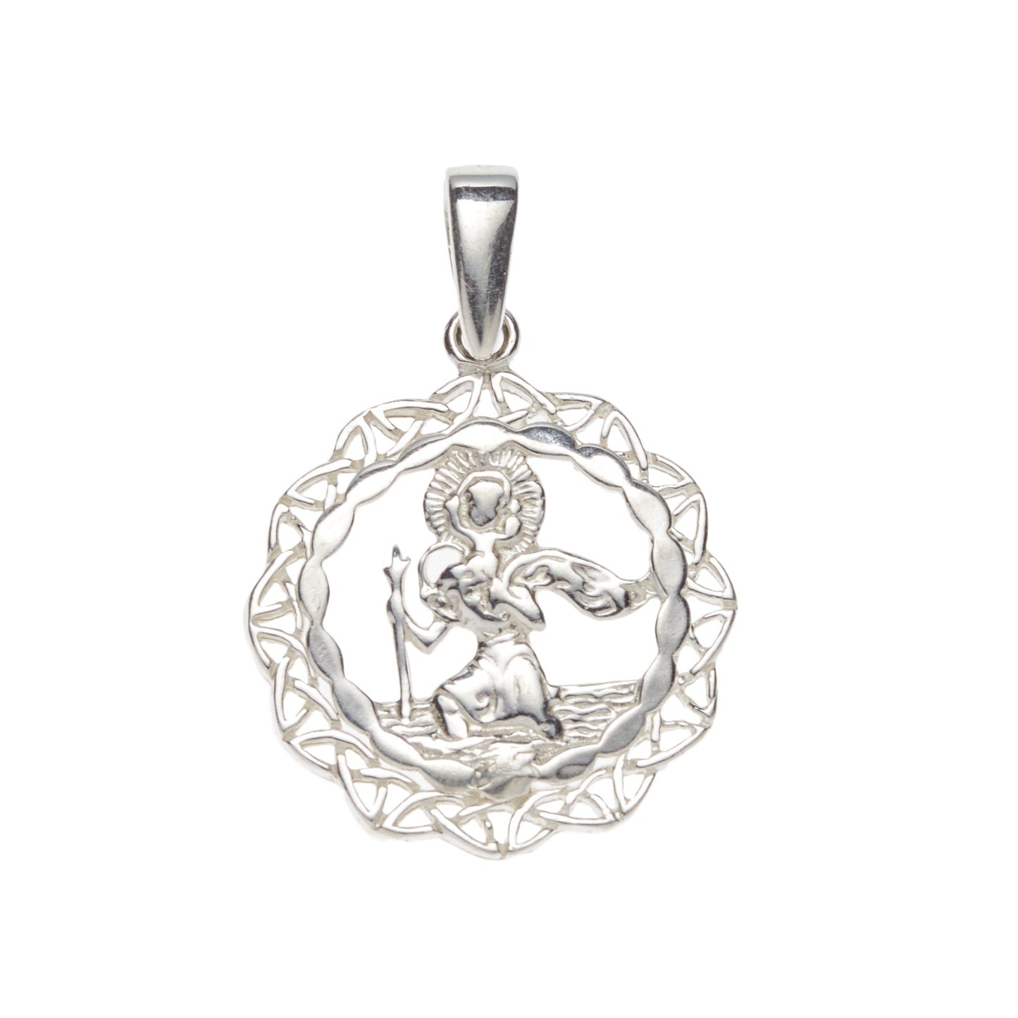 18mm St Chris Celtic