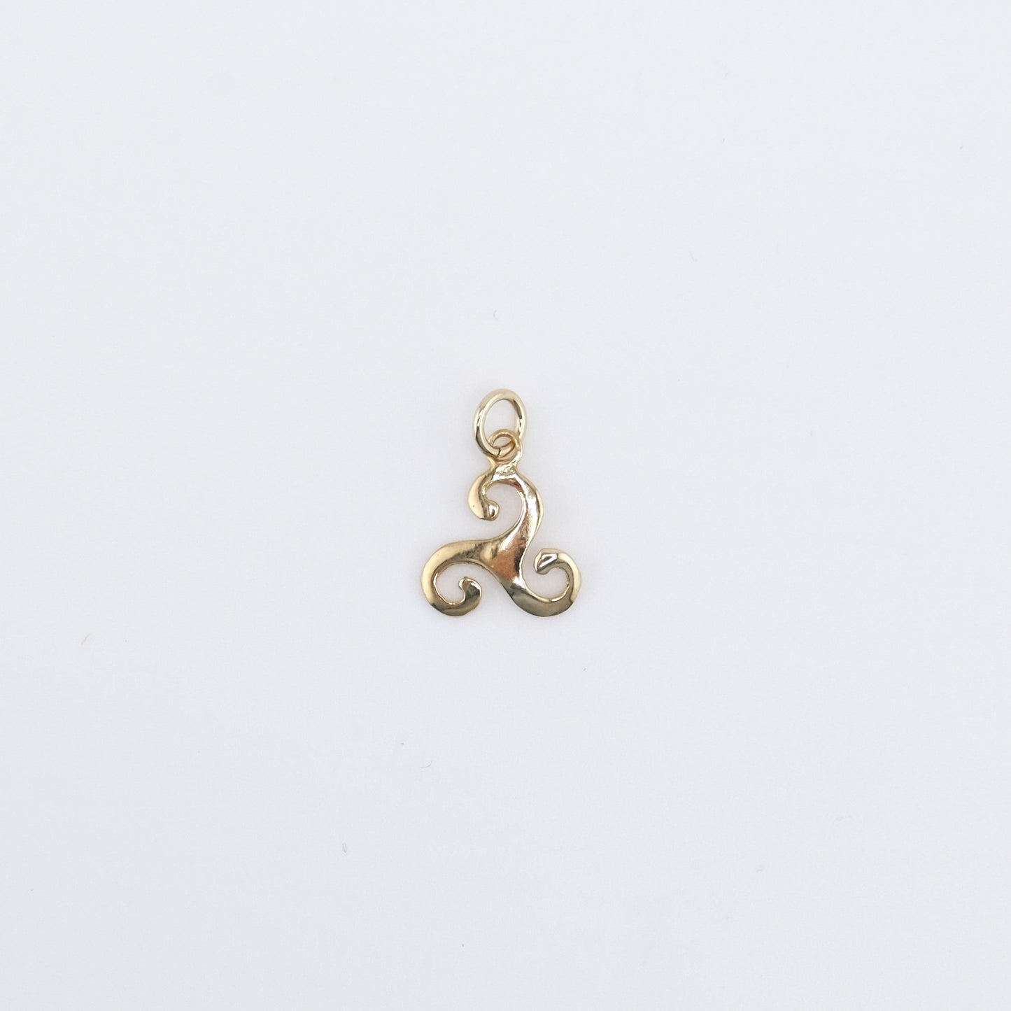 9ct Spiral