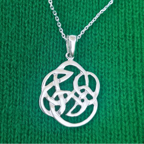Celtic Round