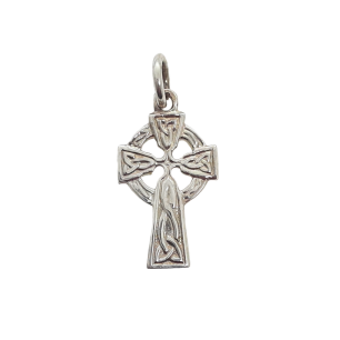 Celtic Cross Trinity