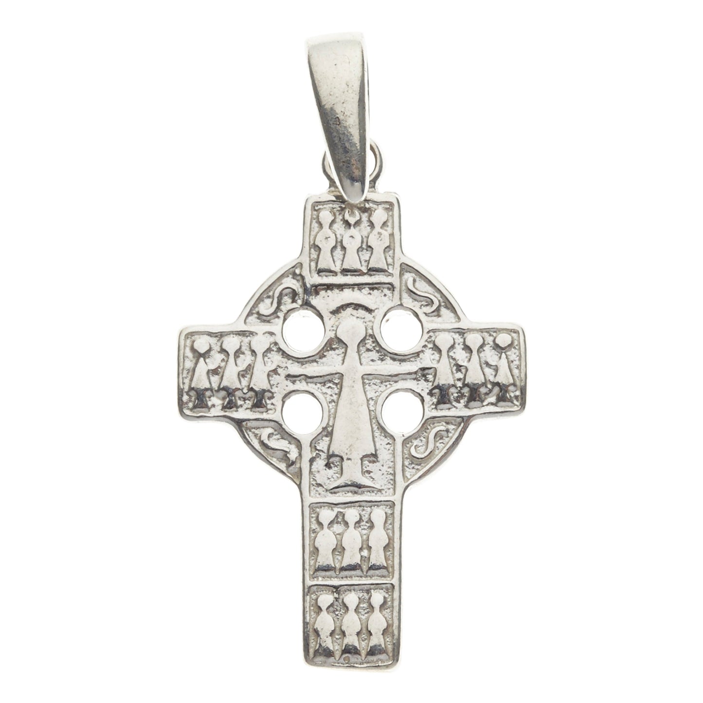 21mm Celtic Cross