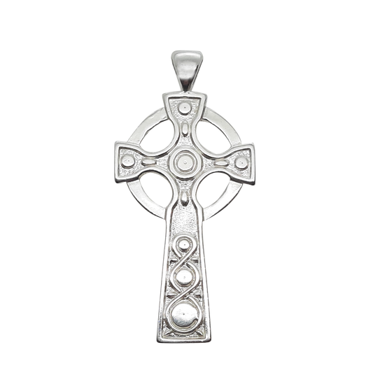 33mm Celtic Cross