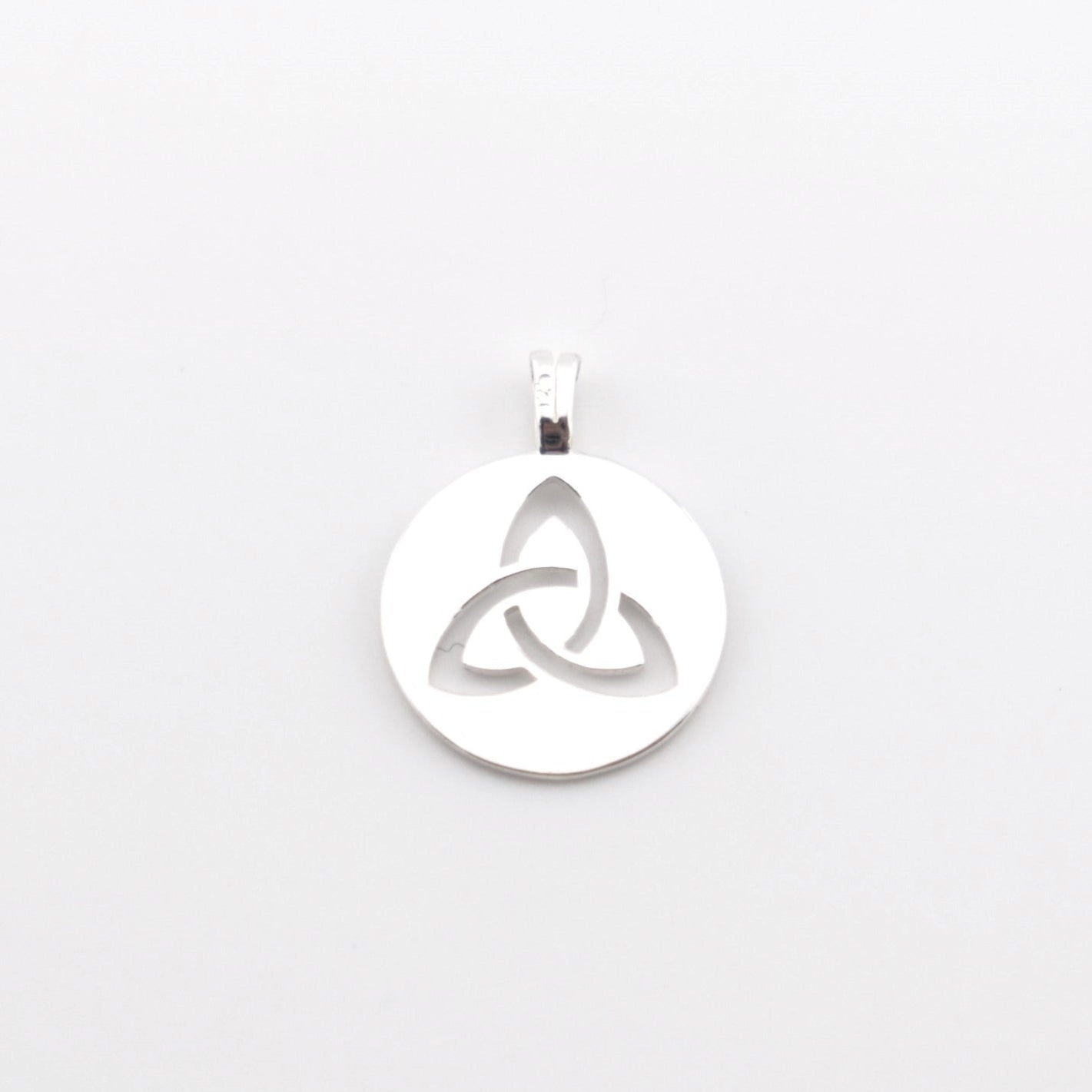 Trinity Disc