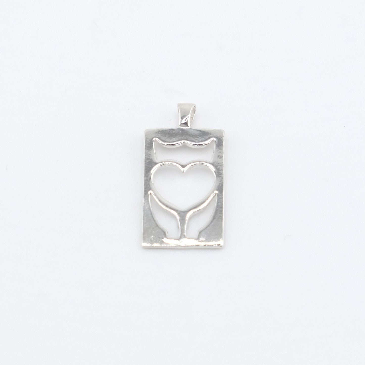 Claddagh Rectangle