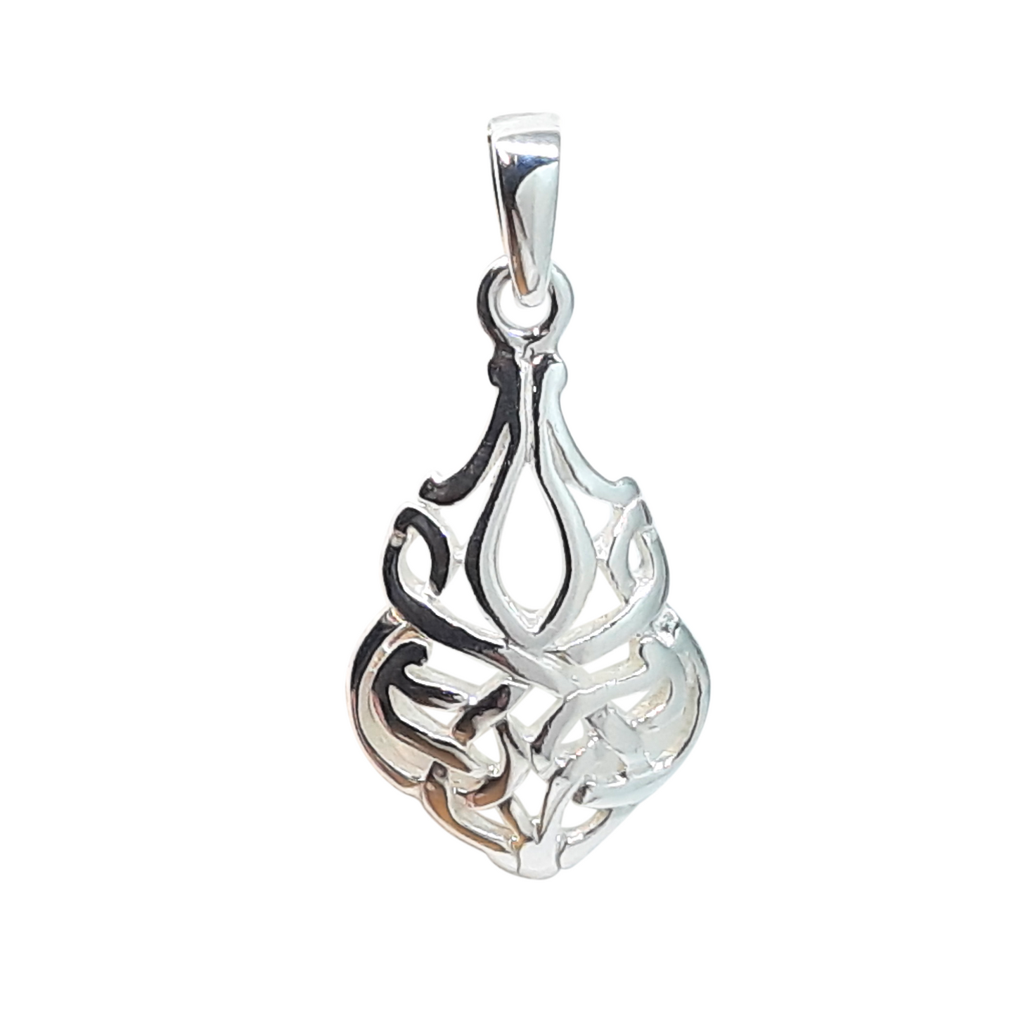 Celtic Pendant