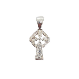 14mm Celtic Cross