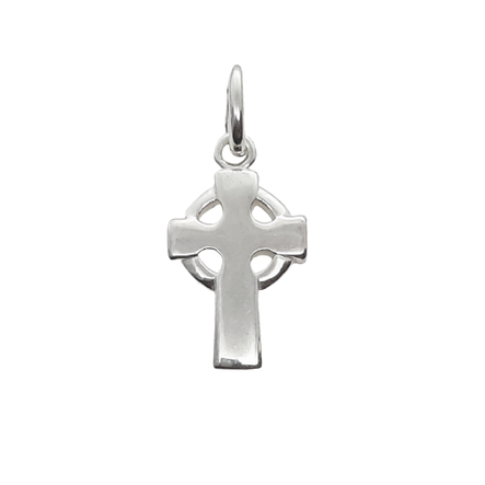 19mm Celtic Cross