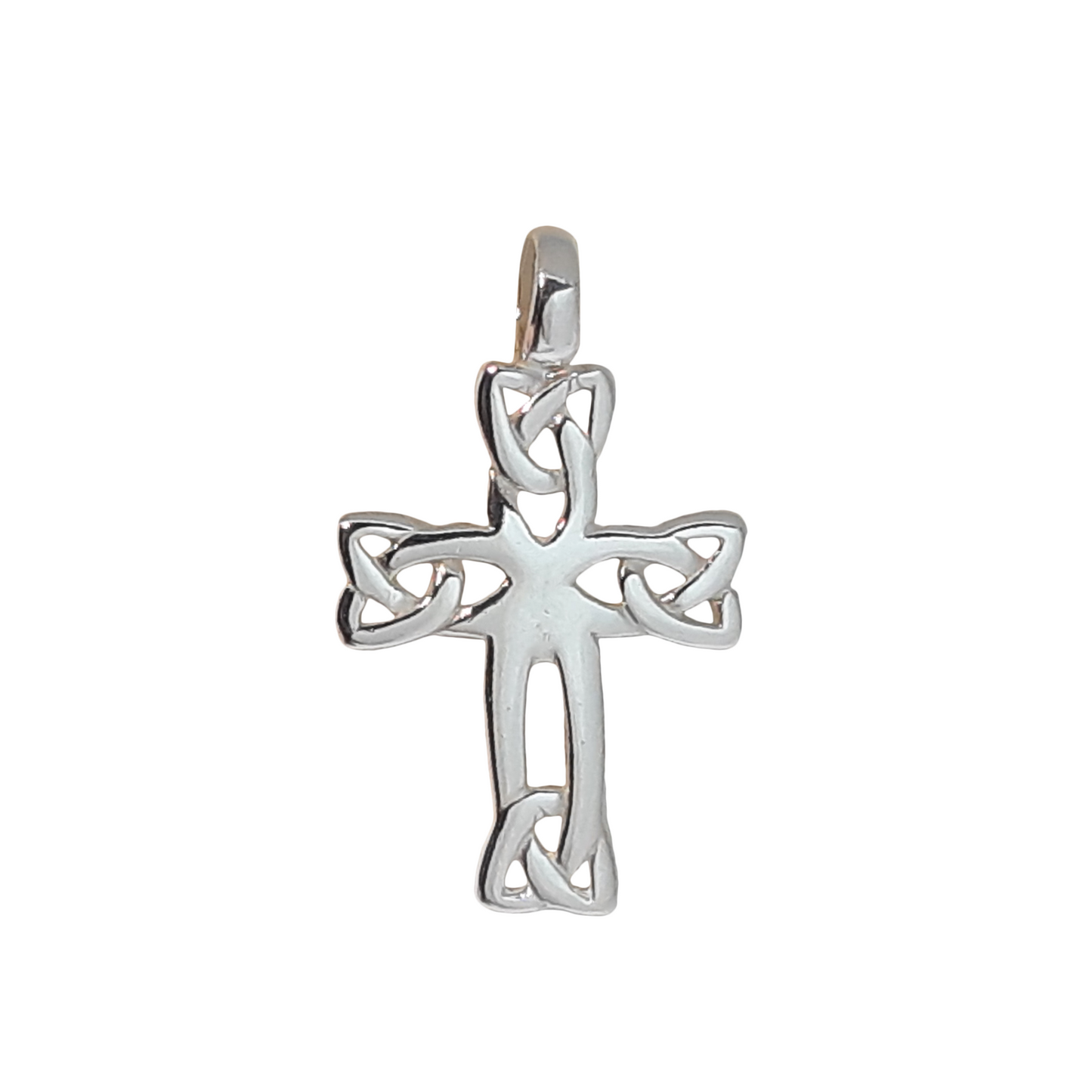 19mm Cross Trinity Open