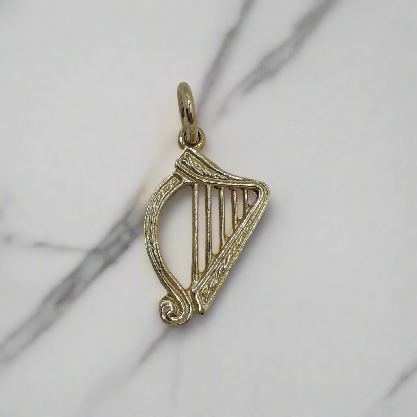 9ct Harp