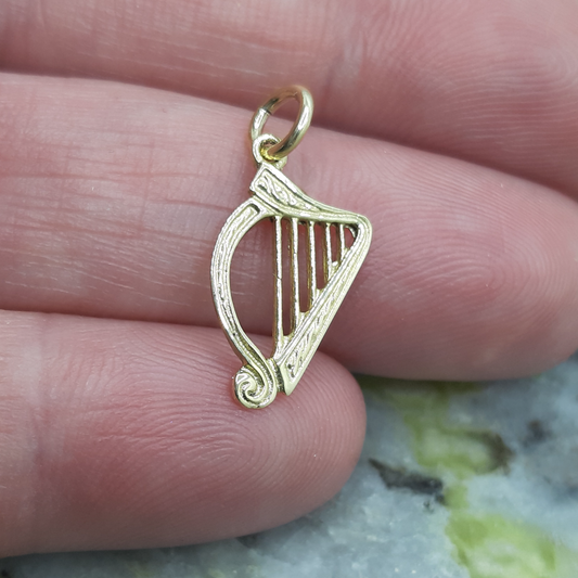 9ct Harp