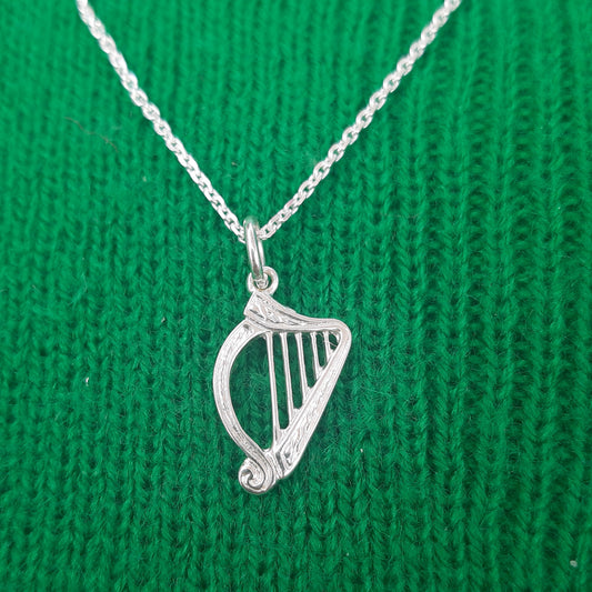 Small Harp