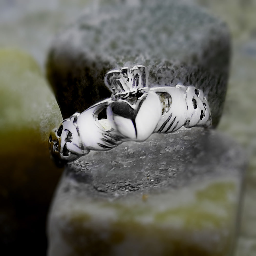 Celtic Claddagh