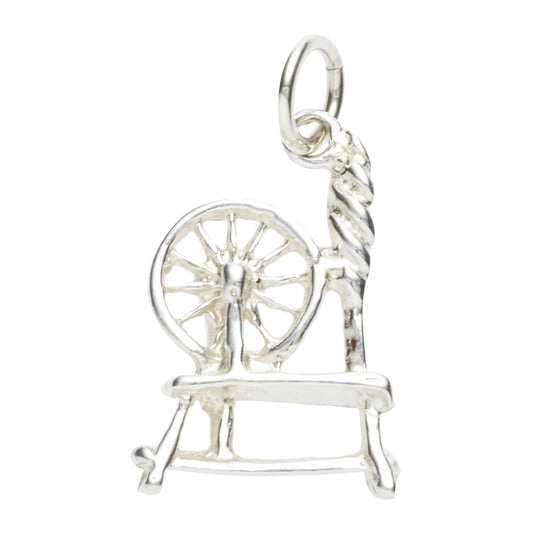 Med Spinning Wheel