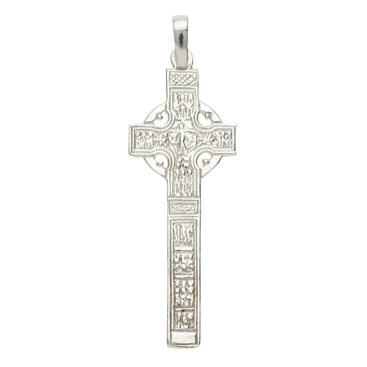 52mm Celtic Cross Monasterboice