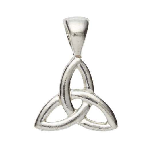 Small 2Sided Trinity Knot