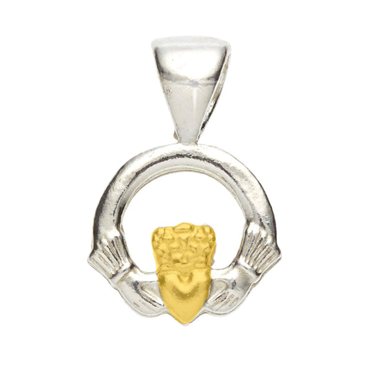 Tiny Claddagh GP
