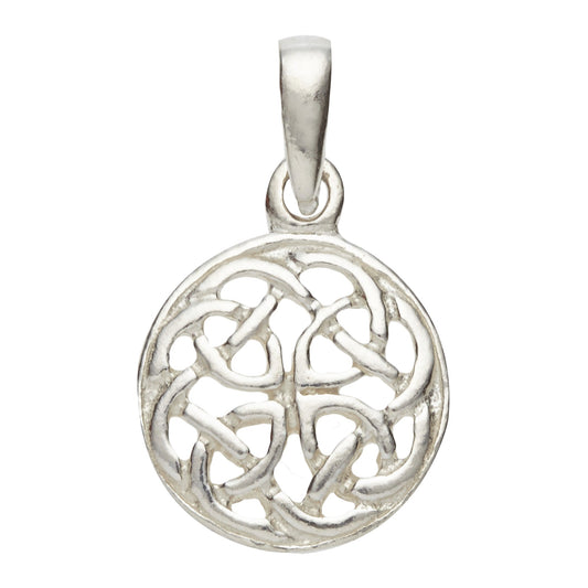 Celtic Knots Circle