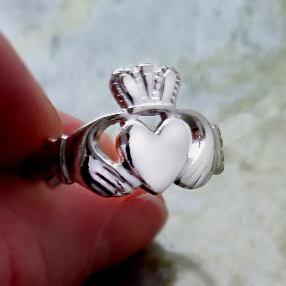 Claddagh Ring