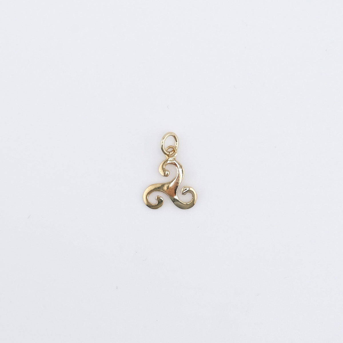 9ct Spiral