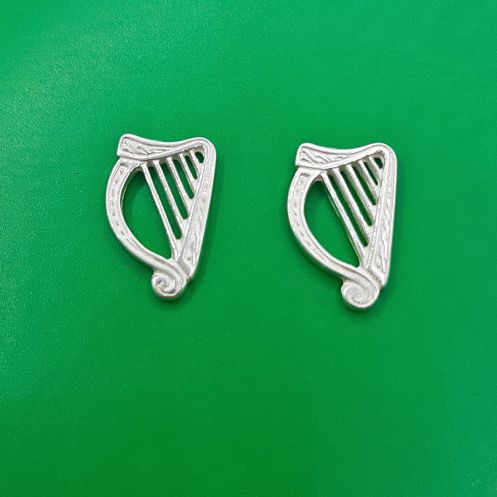 Harp Studs