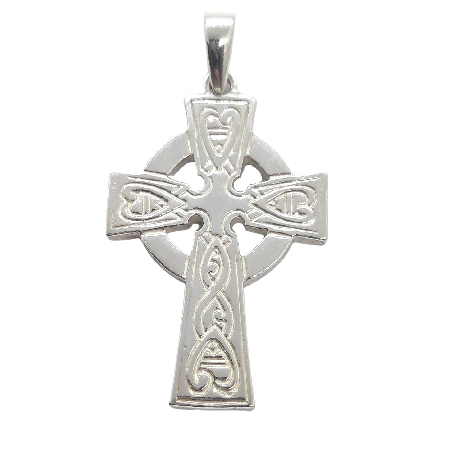 Large Celtic Cross