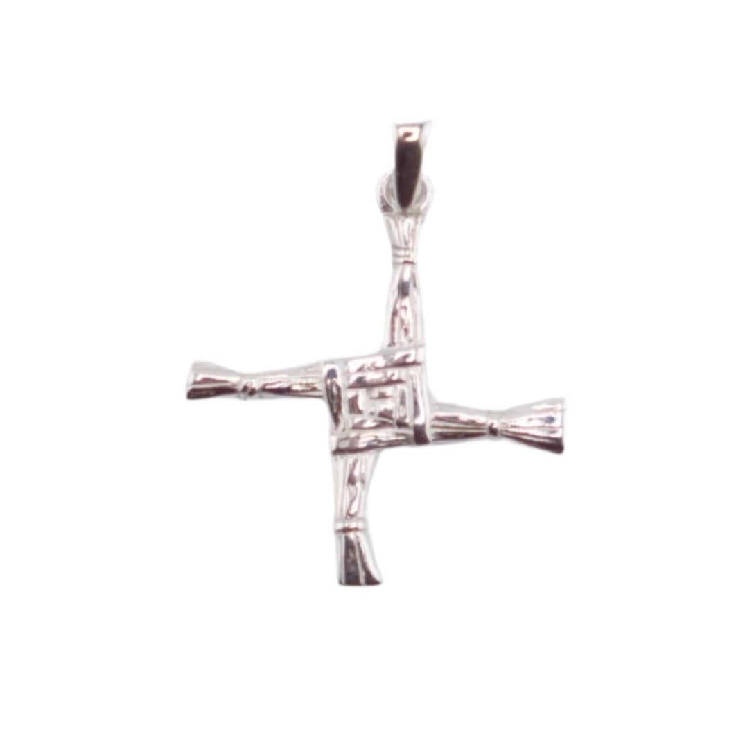 25mm Cross St Brigid