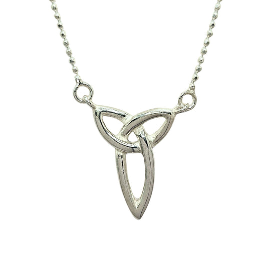 Trinity Necklet