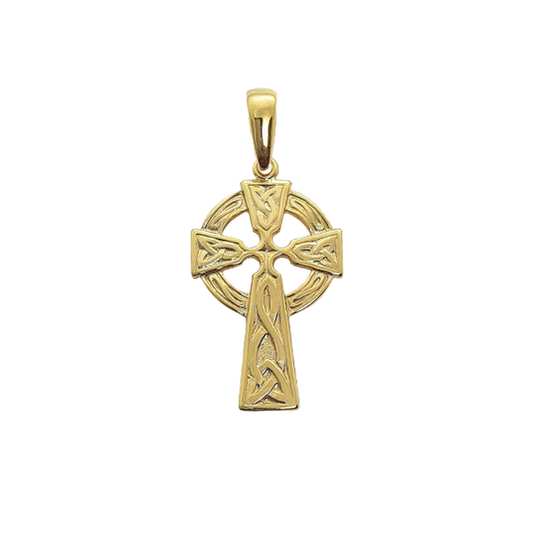 21mm Celtic Cross GP