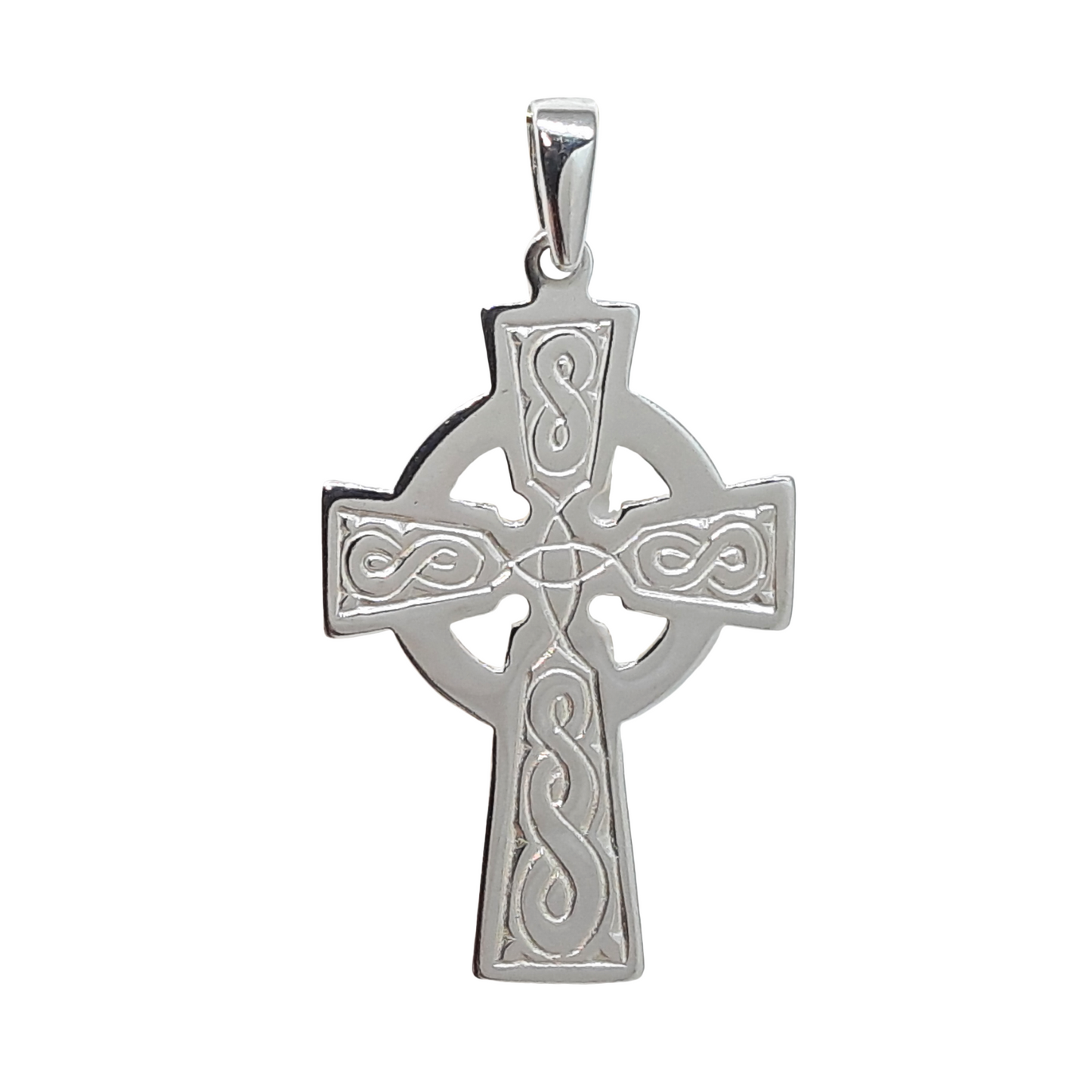 30mm Celtic Cross Rope