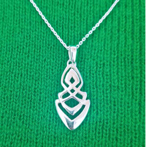 Celtic Arrowhead