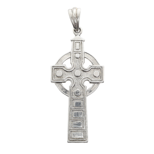 40mm Celtic Cross