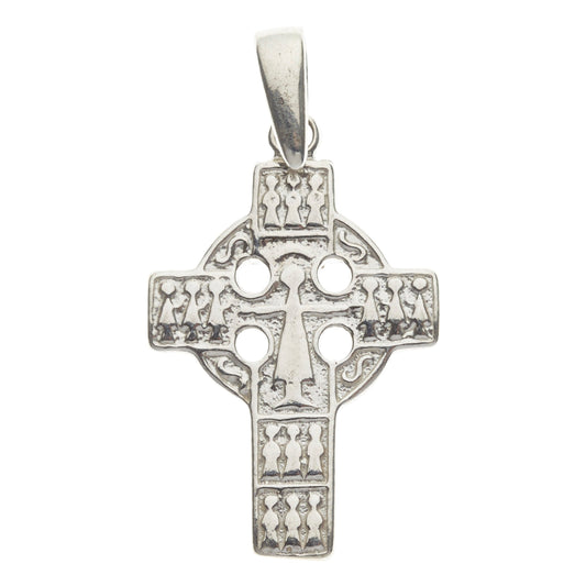 21mm Celtic Cross