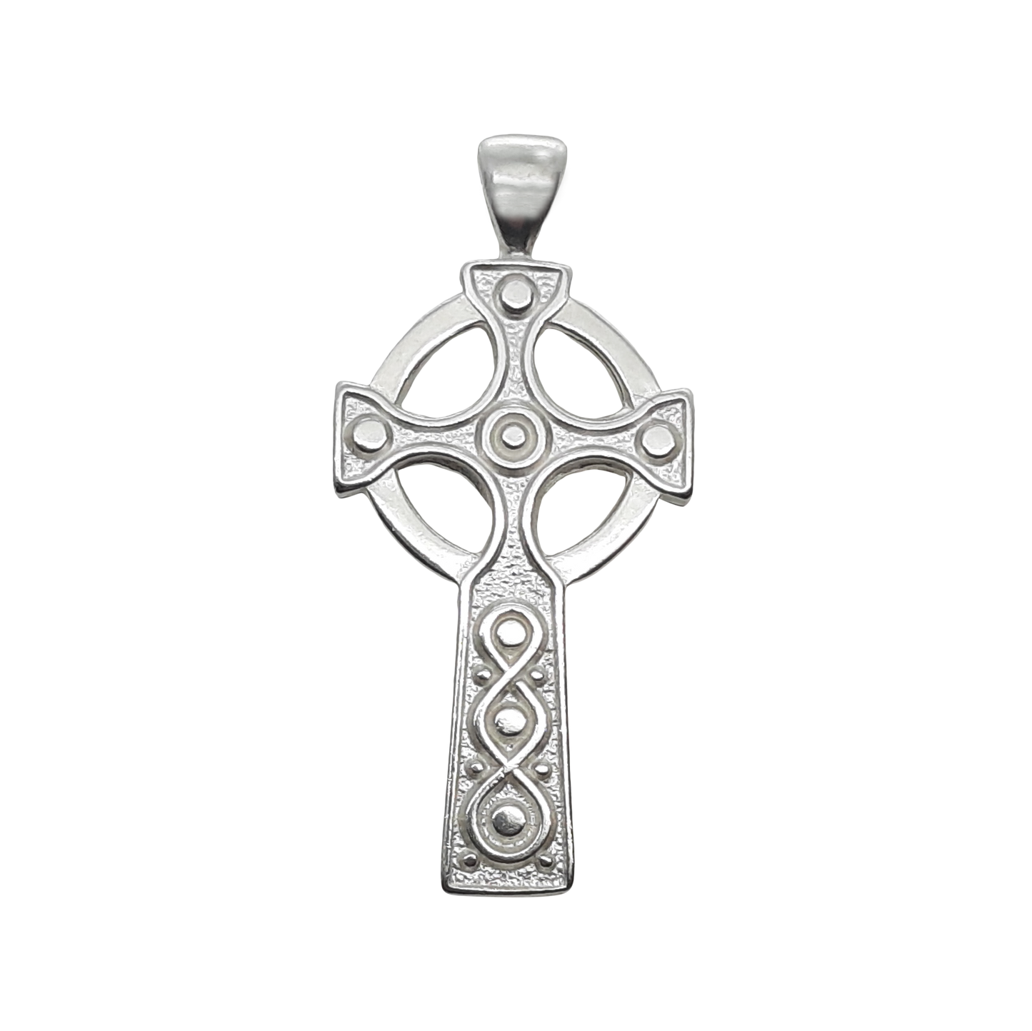 25mm Celtic Cross