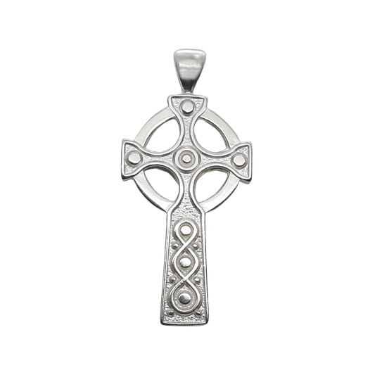 25mm Celtic Cross