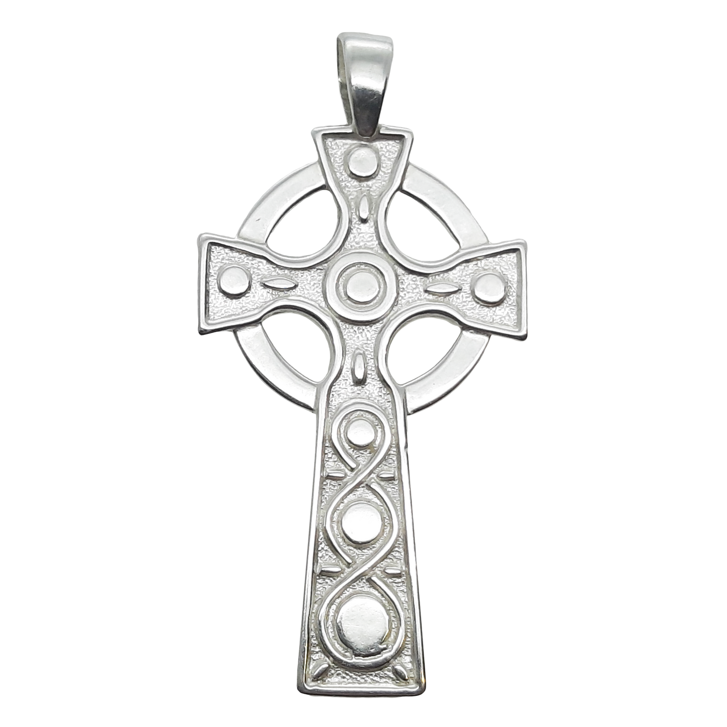 36mm Celtic Cross