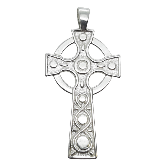 36mm Celtic Cross