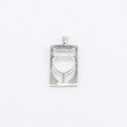 Claddagh Rectangle