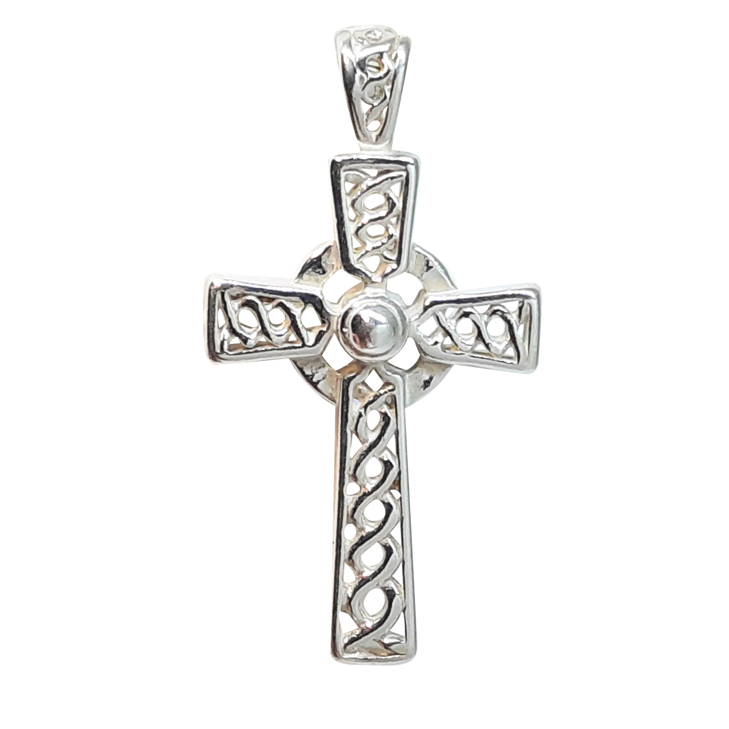 28mm Celtic Cross