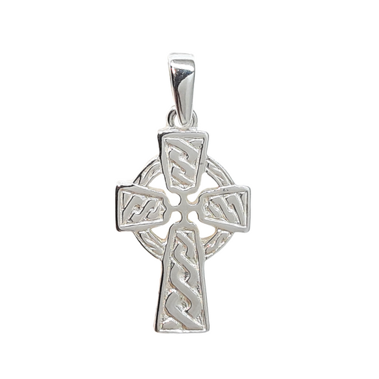 22mm Celtic Cross Thick