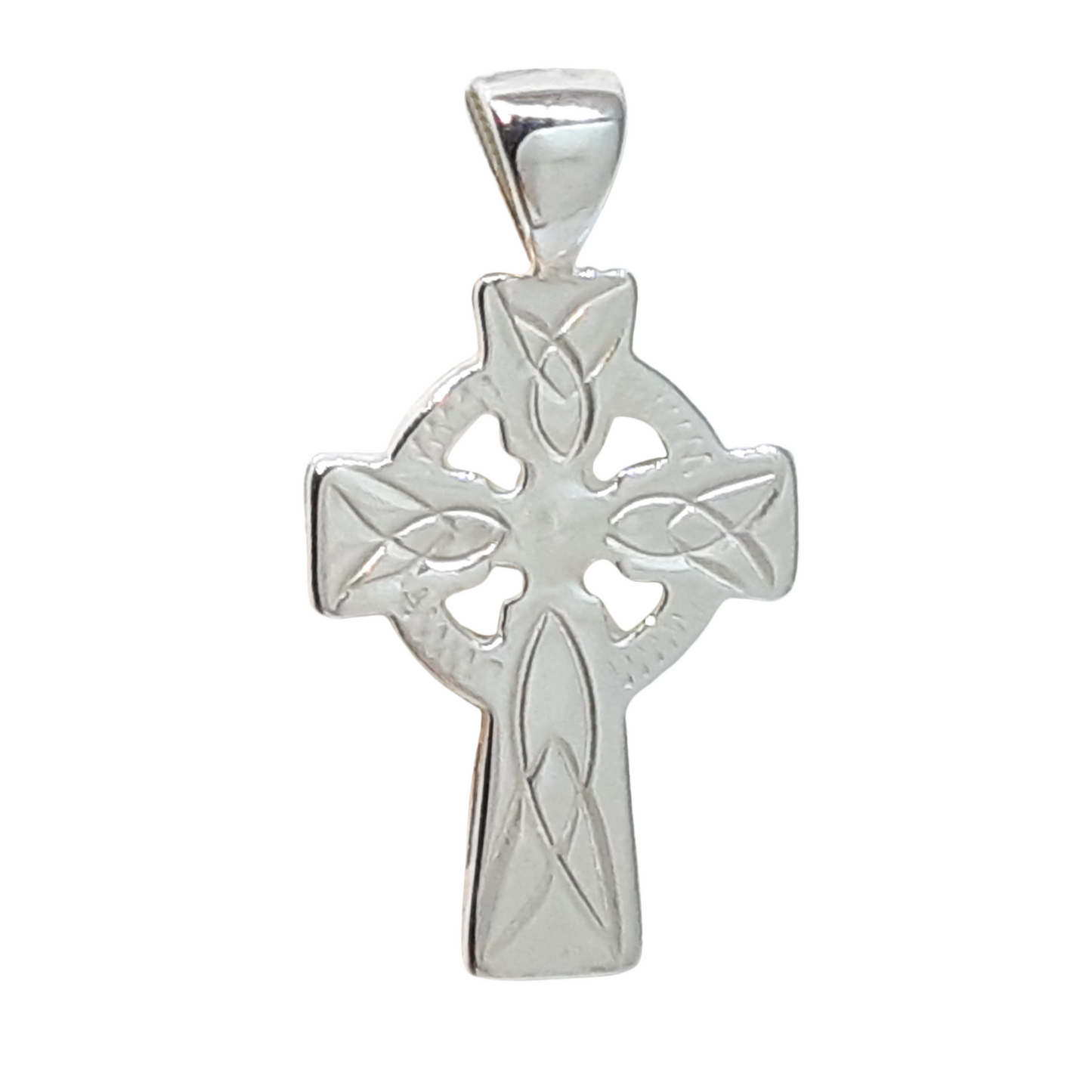 Celtic Cross, 2-sided