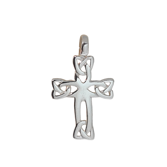 19mm Cross Trinity Open