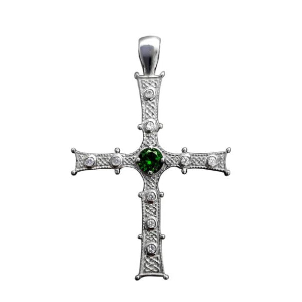34mm Cross Of Cong
