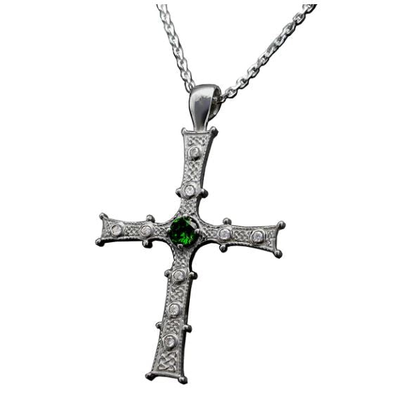34mm Cross Of Cong