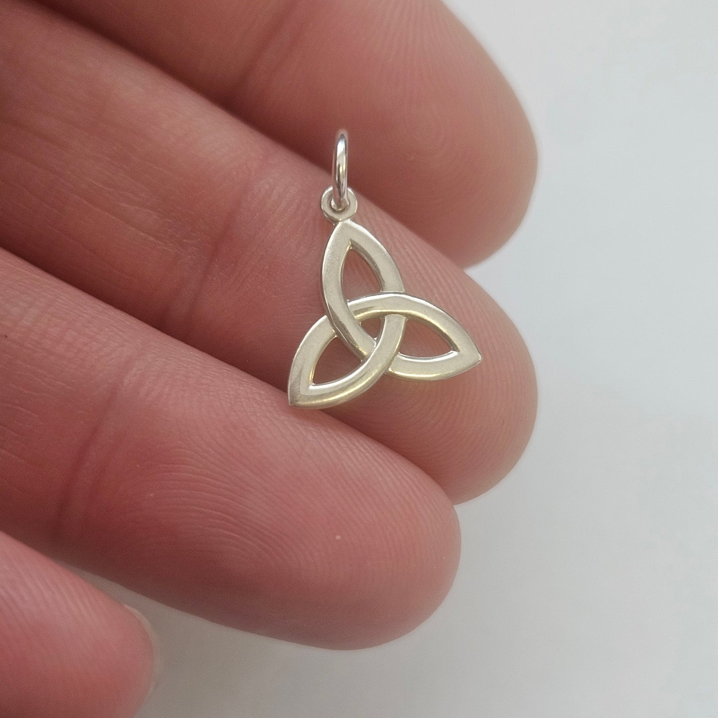 Trinity Knot Small