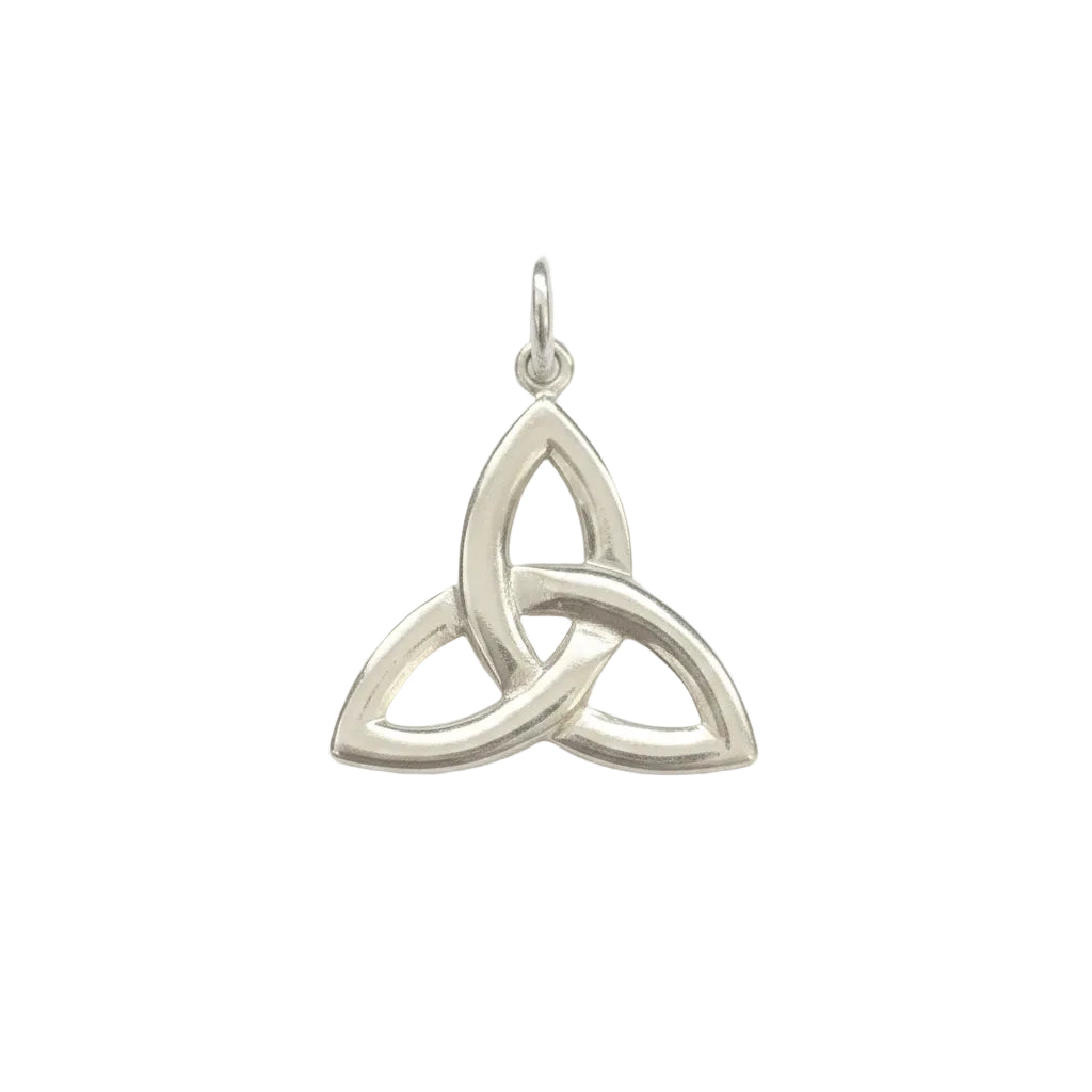 Trinity Knot Medium