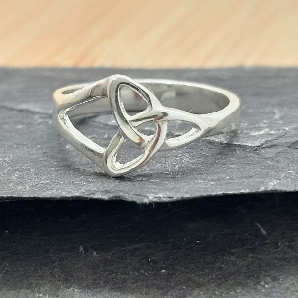 Trinity Ring