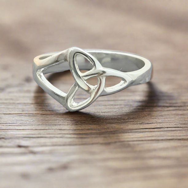 Trinity Ring